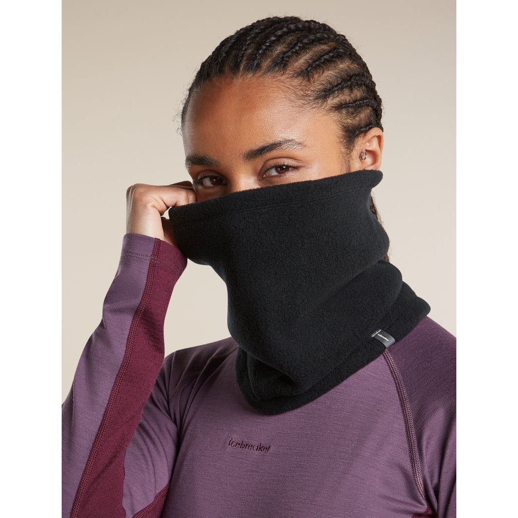 Icebreaker Merino Blend 800 RealFleece Classic Pile Chute