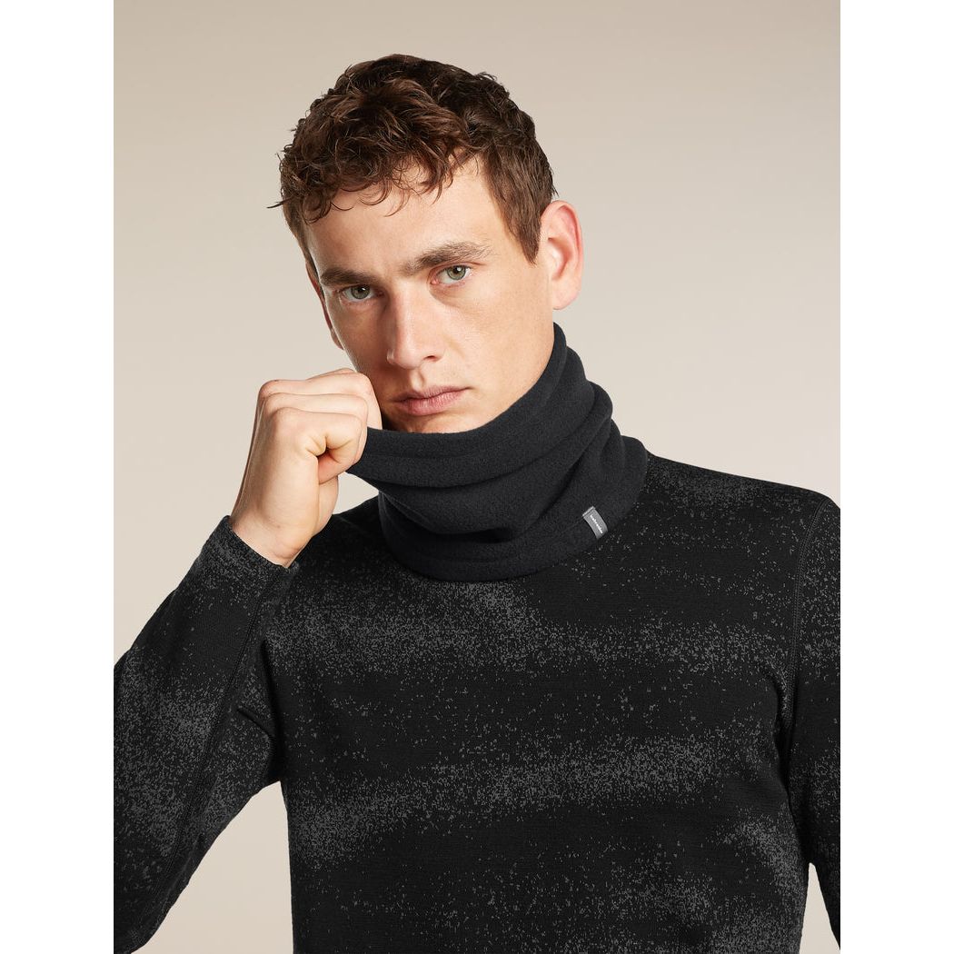 Icebreaker Merino Blend 800 RealFleece Classic Pile Chute