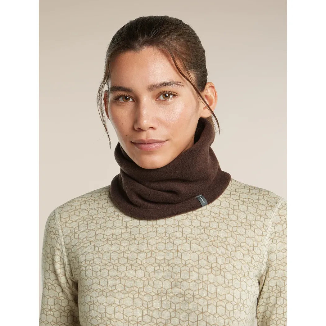 Icebreaker Merino Blend 800 RealFleece Classic Pile Chute