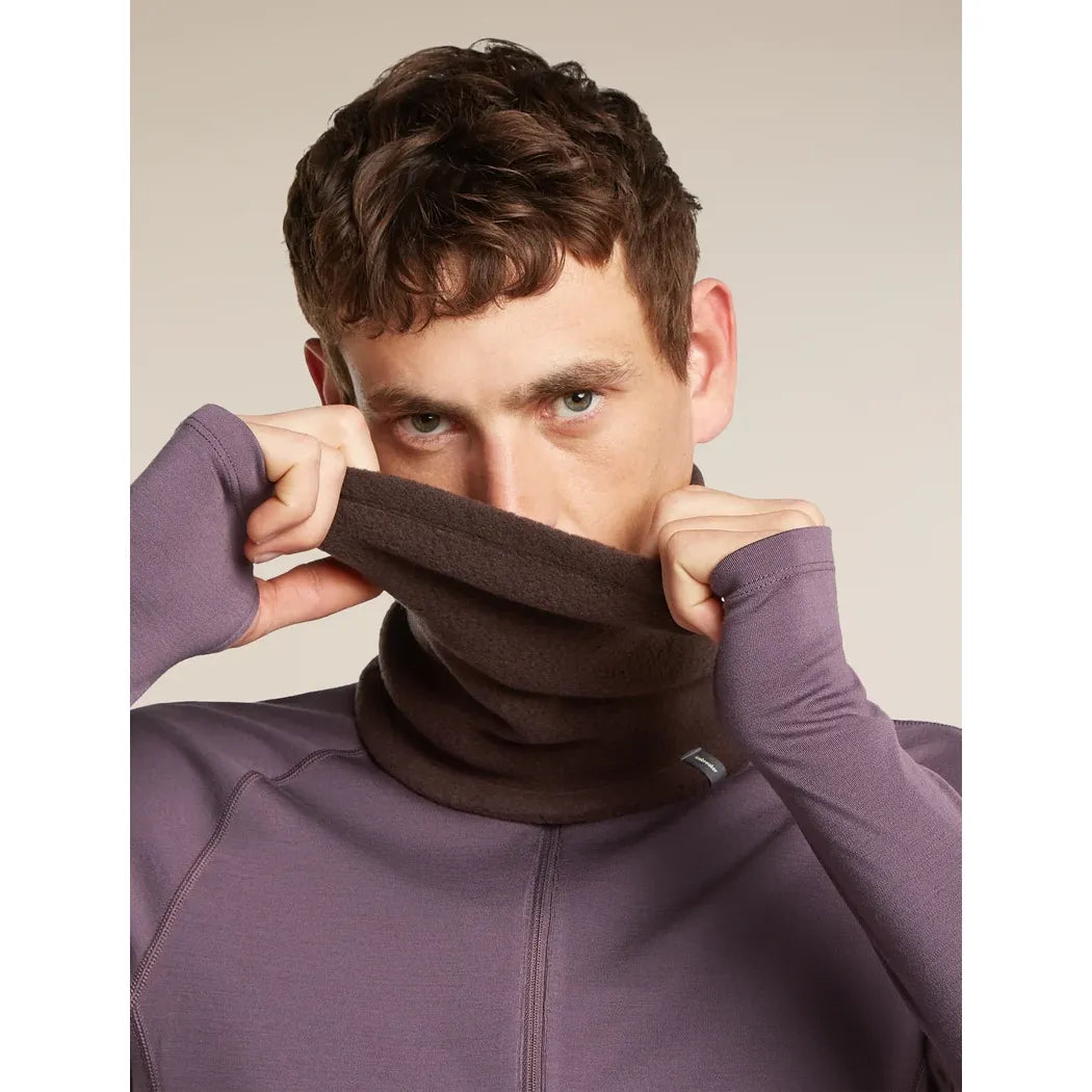 Icebreaker Merino Blend 800 RealFleece Classic Pile Chute