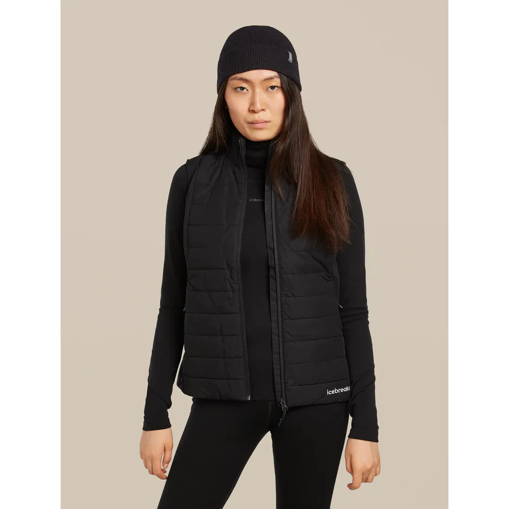 Icebreaker Merino Feadan Cuff Beanie