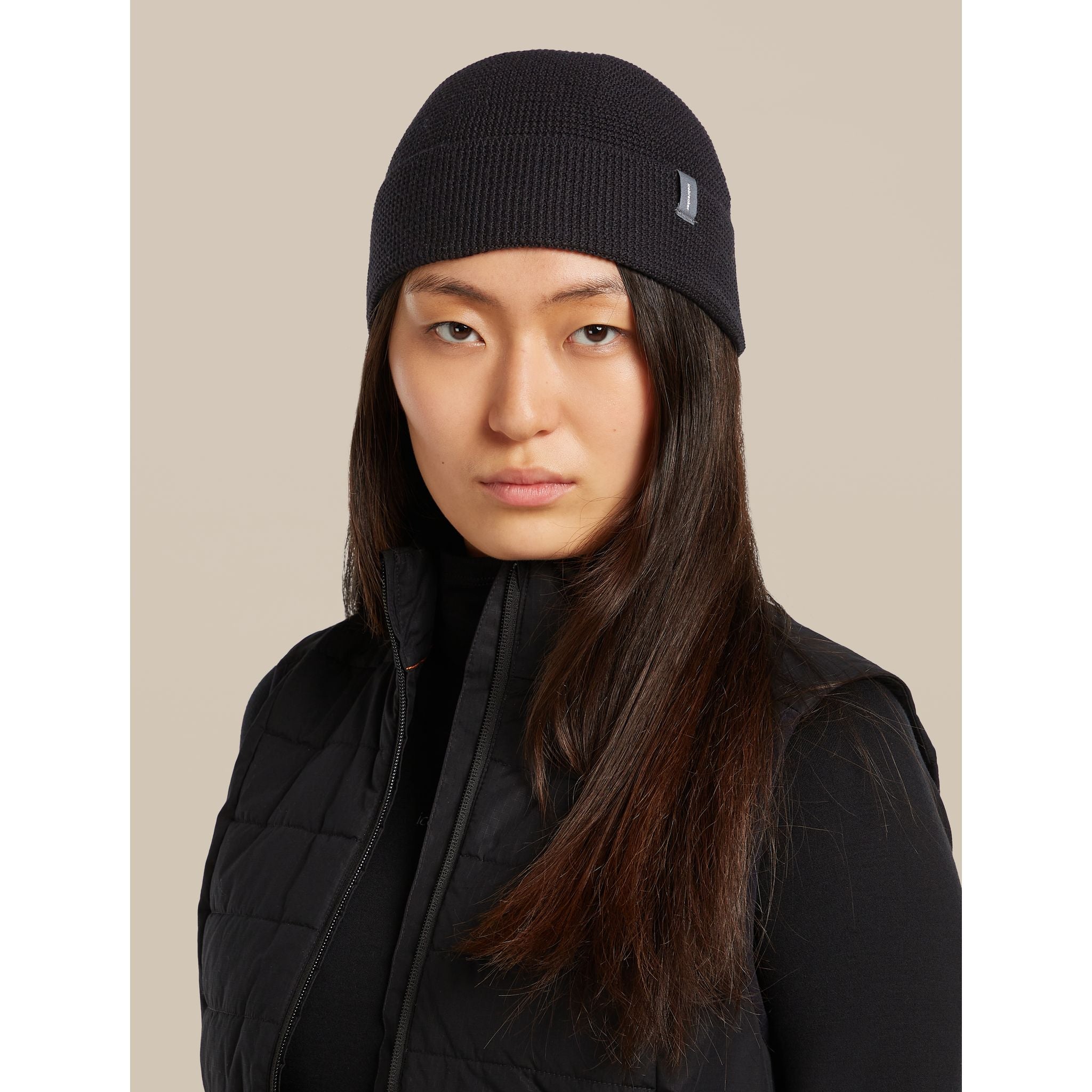 Icebreaker Merino Feadan Cuff Beanie