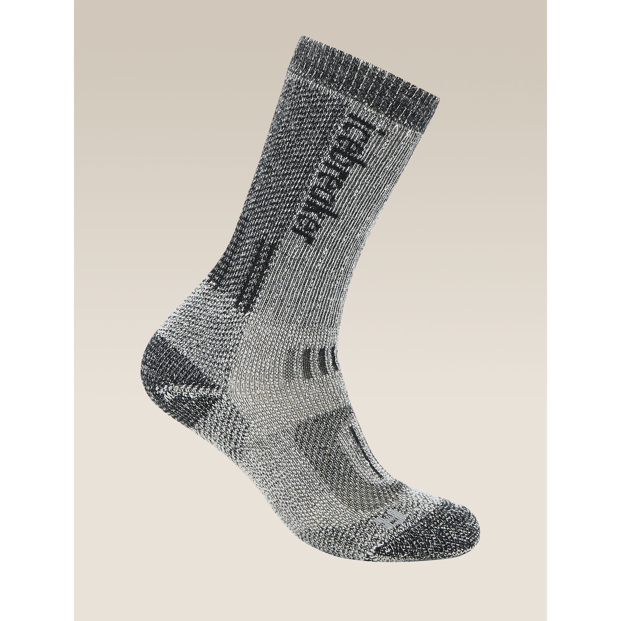 Icebreaker Women's Merino Hike+ Mountaineer Mid Calf