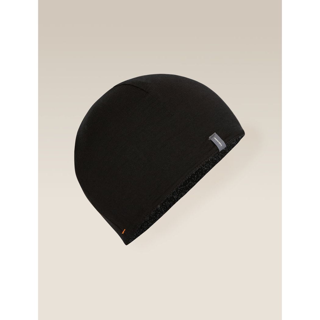 Icebreaker Merino 260 Oasis Vertex Reversible Beanie Chillwave