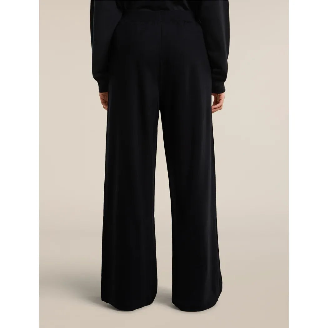 Icebreaker Women's Merino Blend 150 Drift Wide Leg Pants
