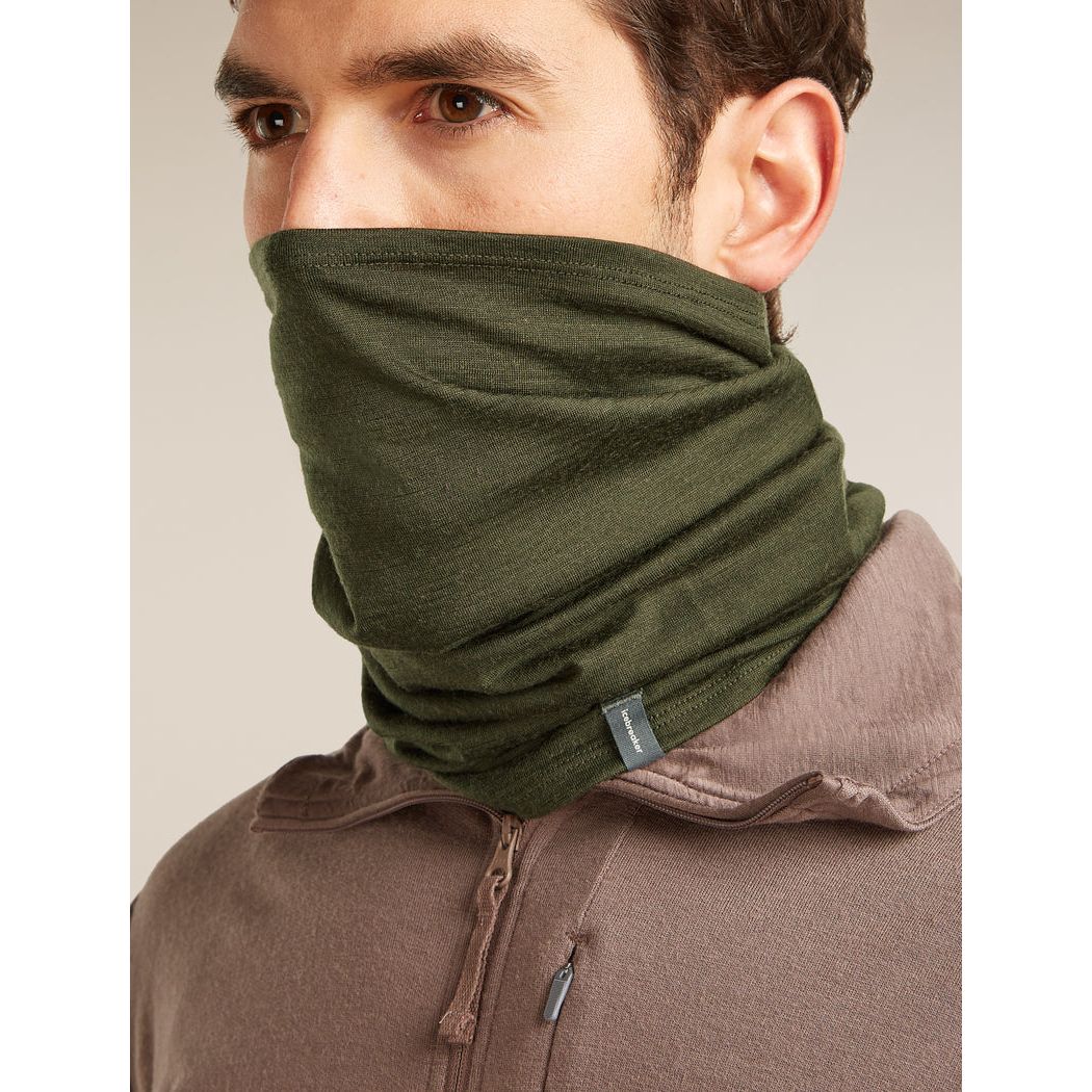 Icebreaker Merino 200 Oasis Flexi Chute