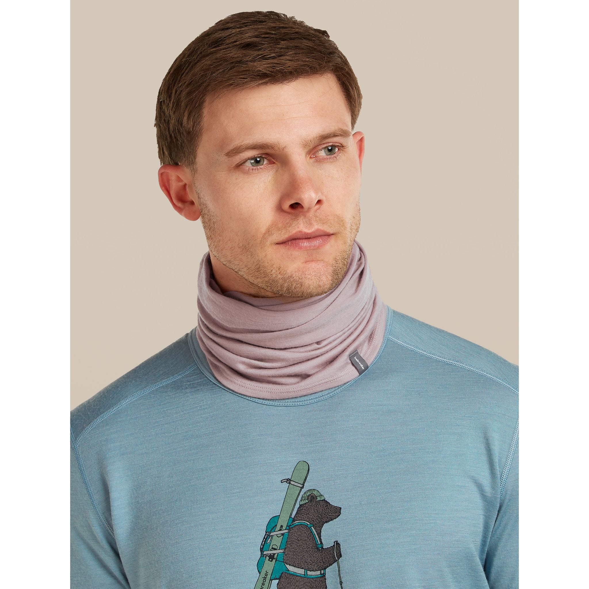 Icebreaker Unisex Merino 200 Flexi Chute