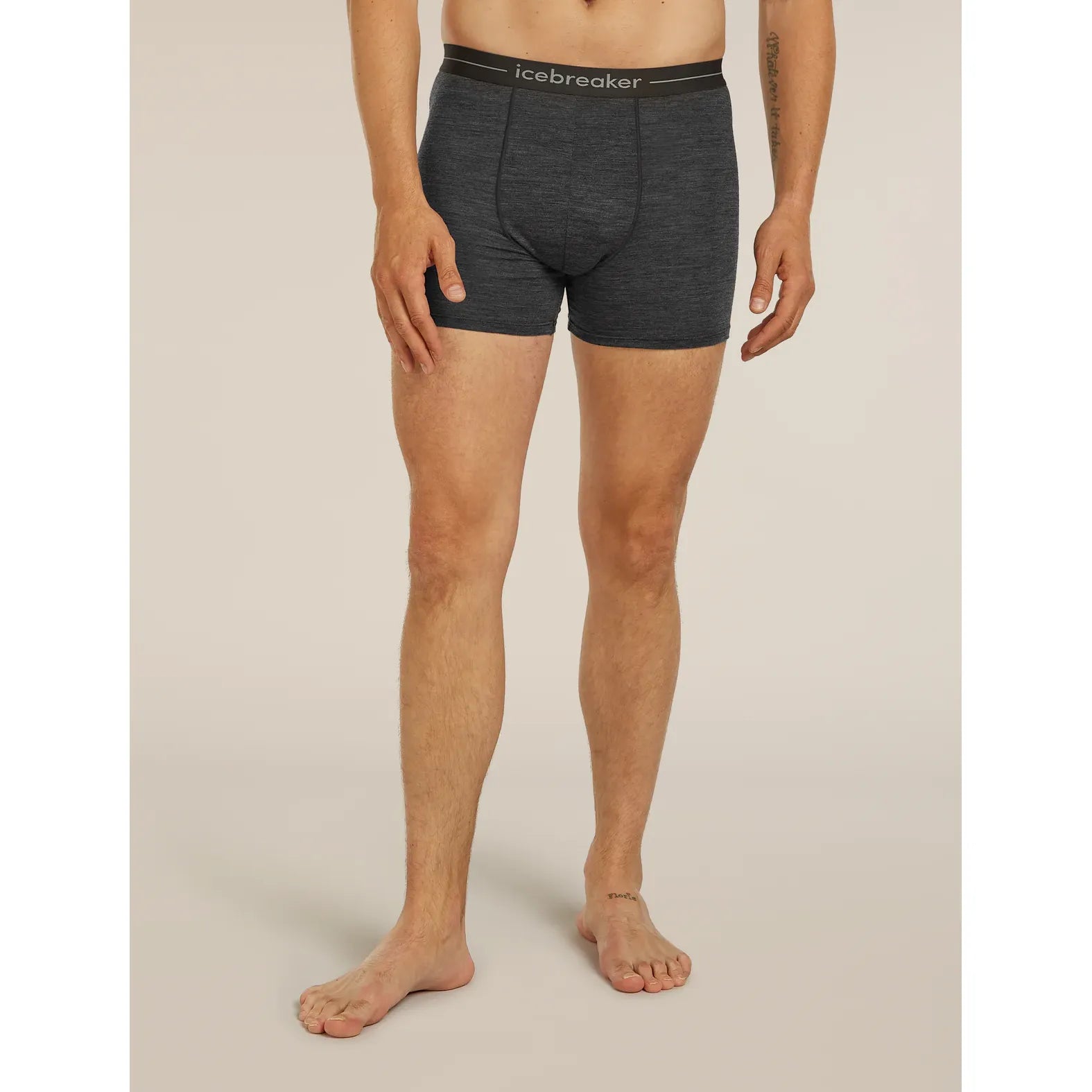 Icebreaker Men's Merino 150 Anatomica Boxers