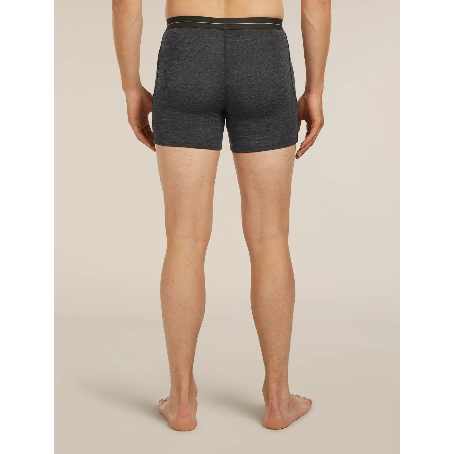 Icebreaker Men's Merino 150 Anatomica Boxers