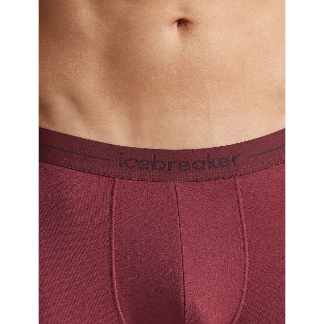 Icebreaker Men's Merino 150 Anatomica Boxers