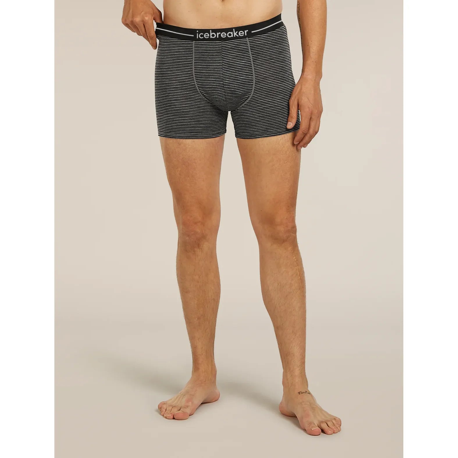 Icebreaker Men's Merino 150 Anatomica Boxers
