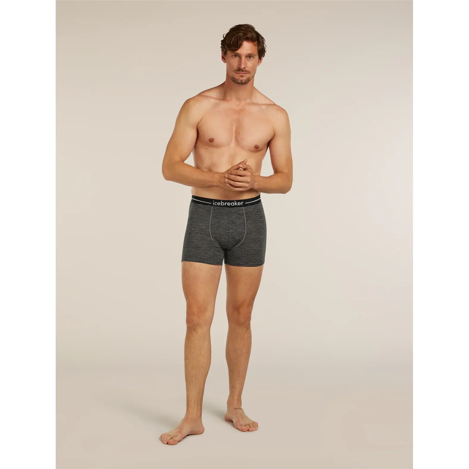 Icebreaker Men's Merino 150 Anatomica Boxers