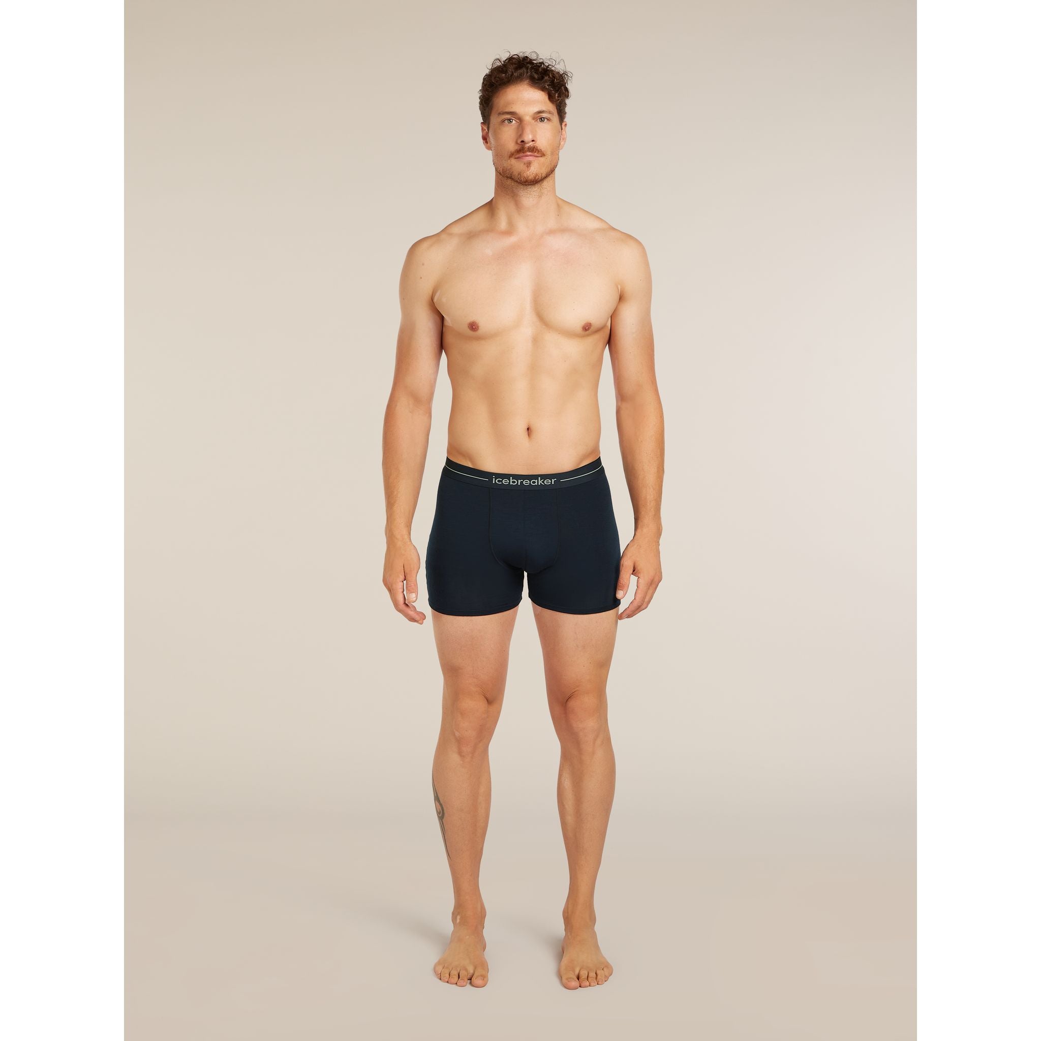 Icebreaker Men's Merino 150 Anatomica Boxers