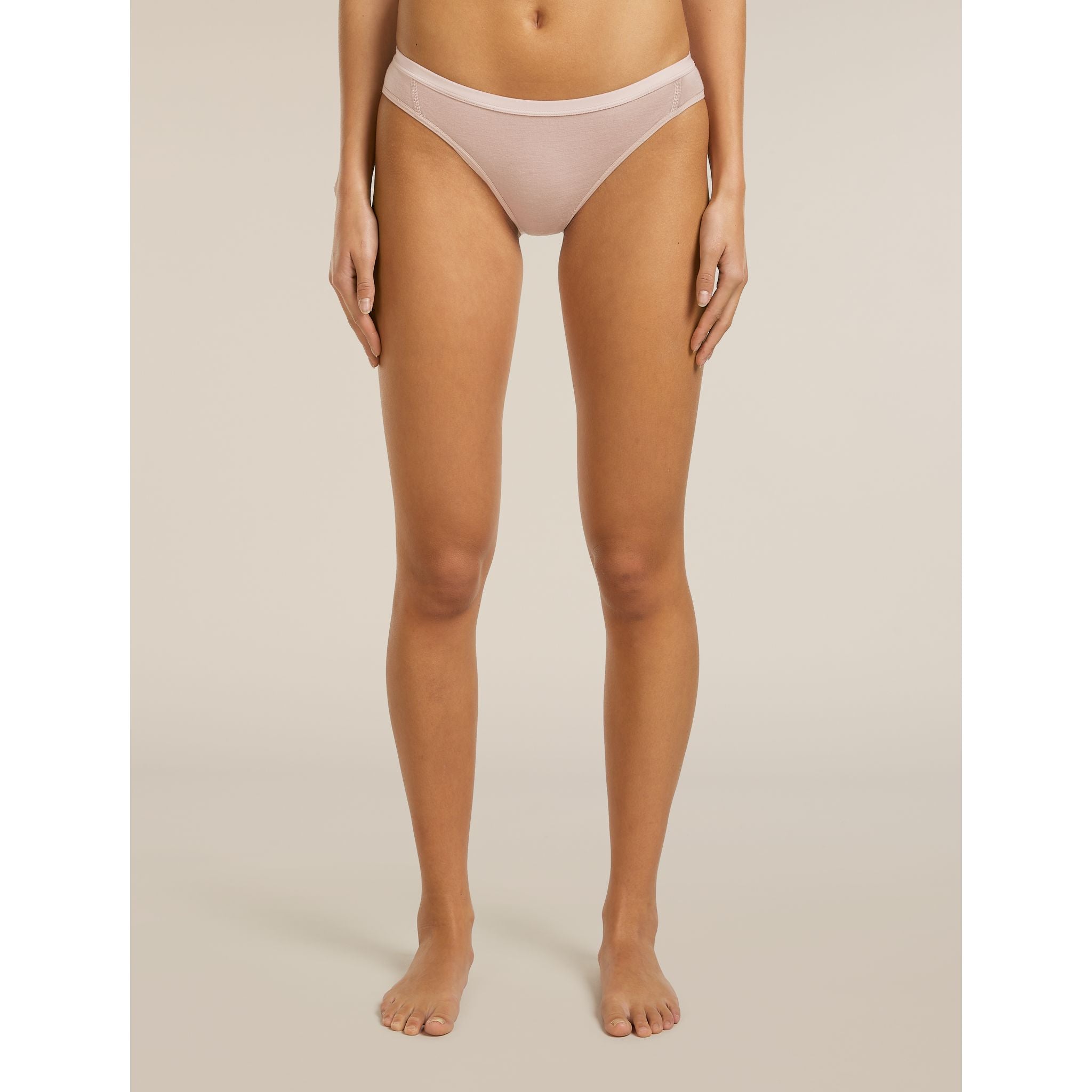 Icebreaker Women's Siren Bikini Briefs
