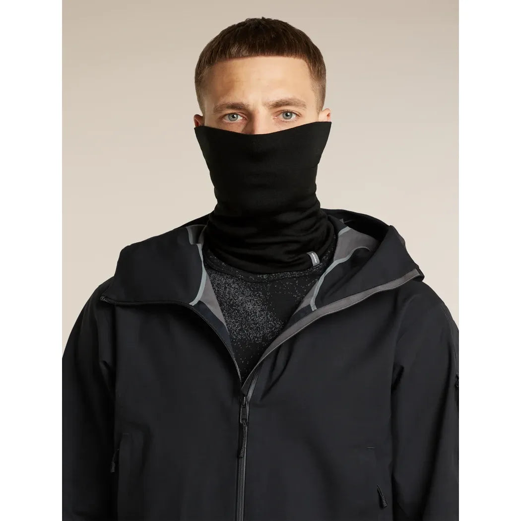 Icebreaker Merino 260 Oasis Chute