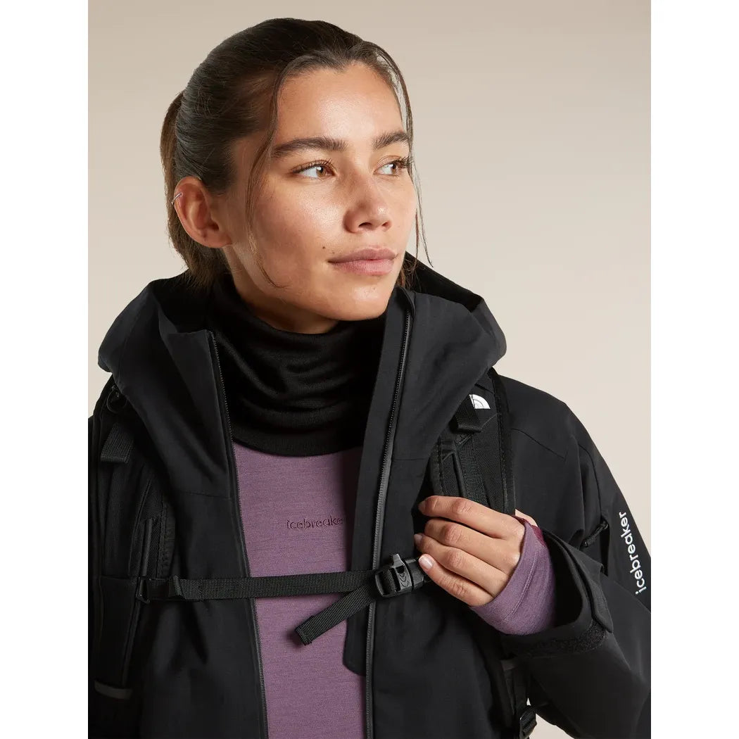 Icebreaker Merino 260 Oasis Chute