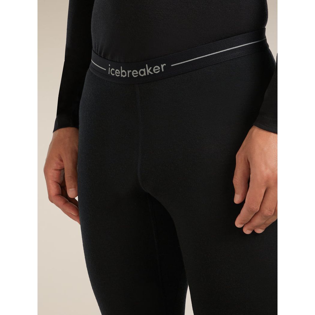 Icebreaker Men's Merino 200 Oasis Thermal Leggings