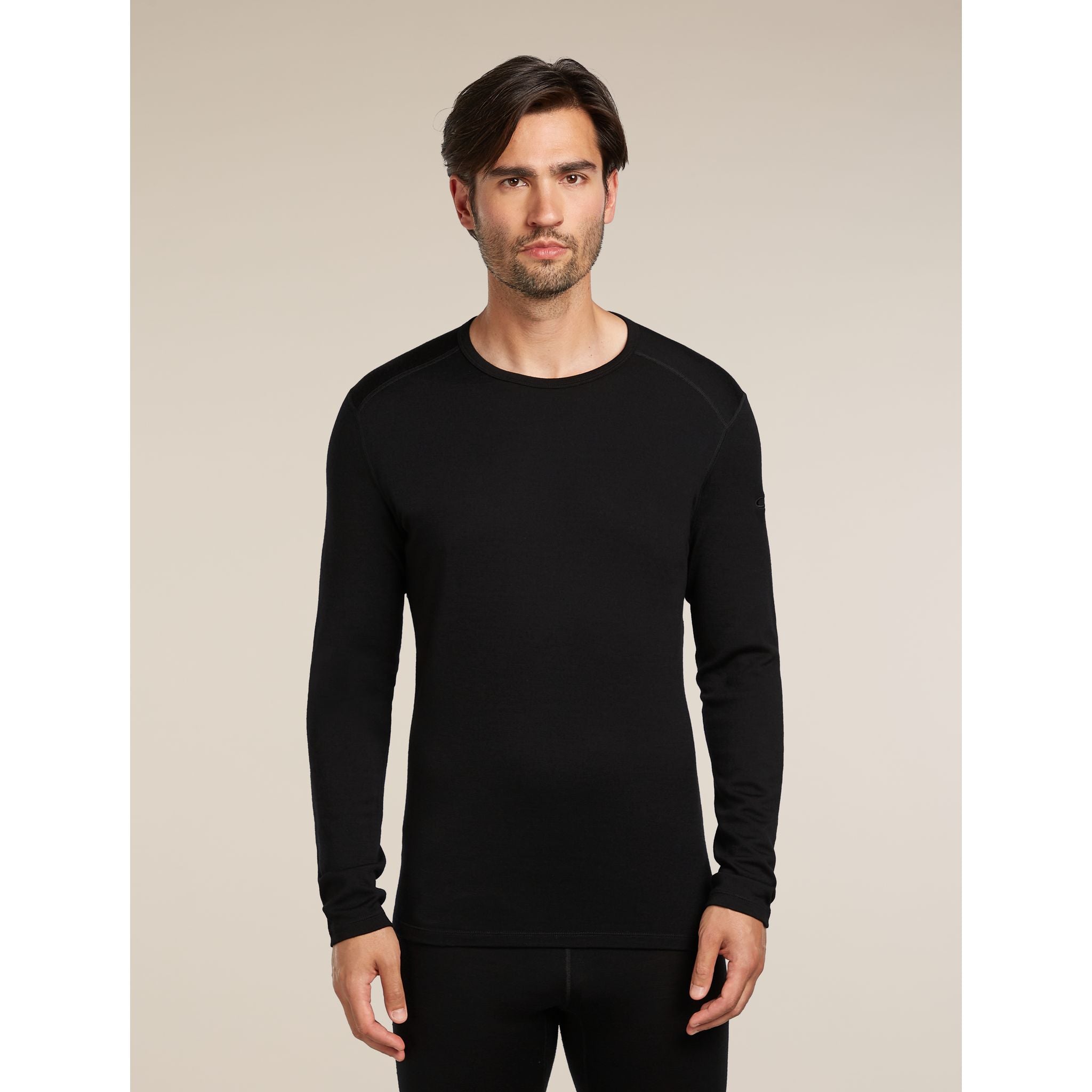 Icebreaker Men's 260 Tech Long Sleeve Crewe