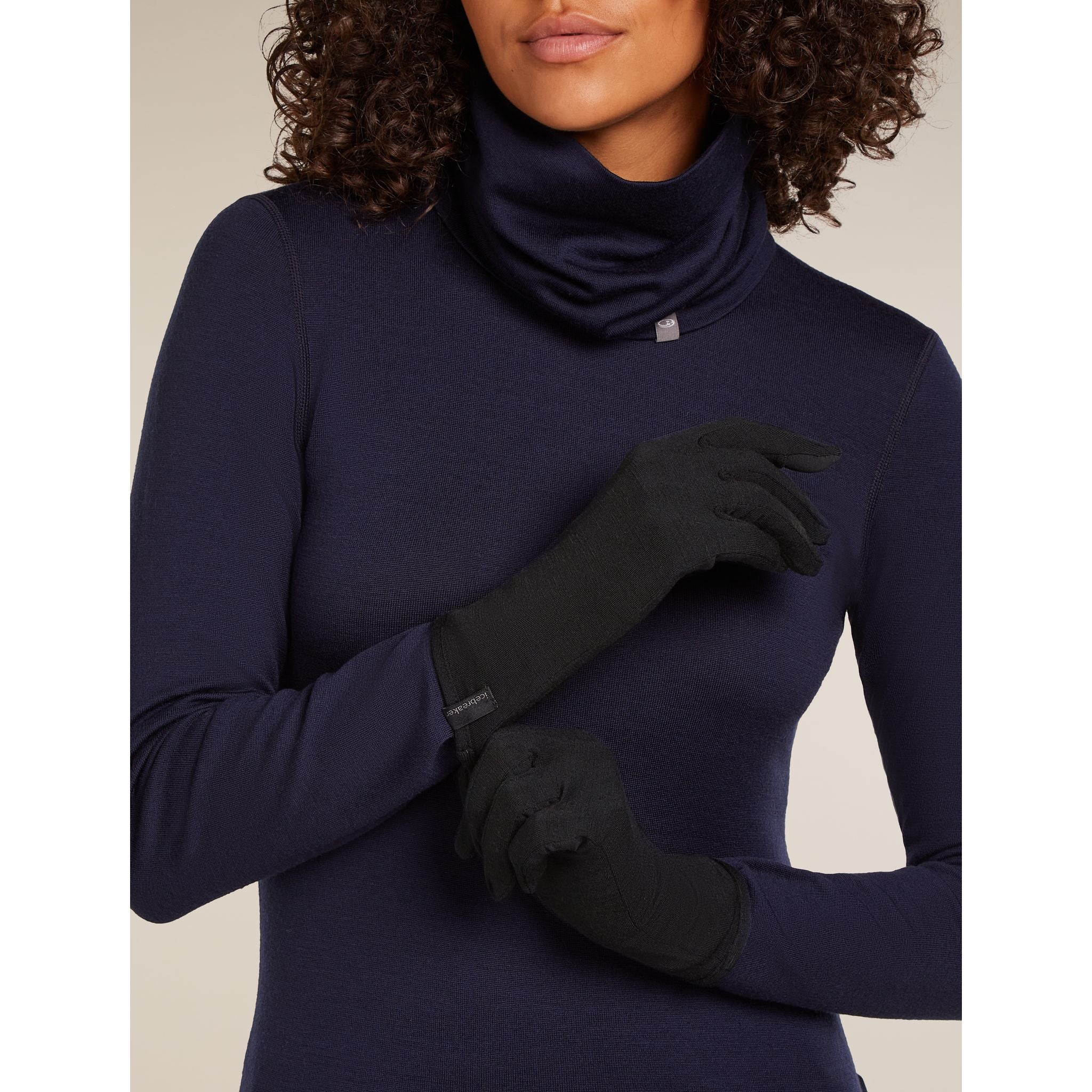Icebreaker 260 Tech Glove Liners