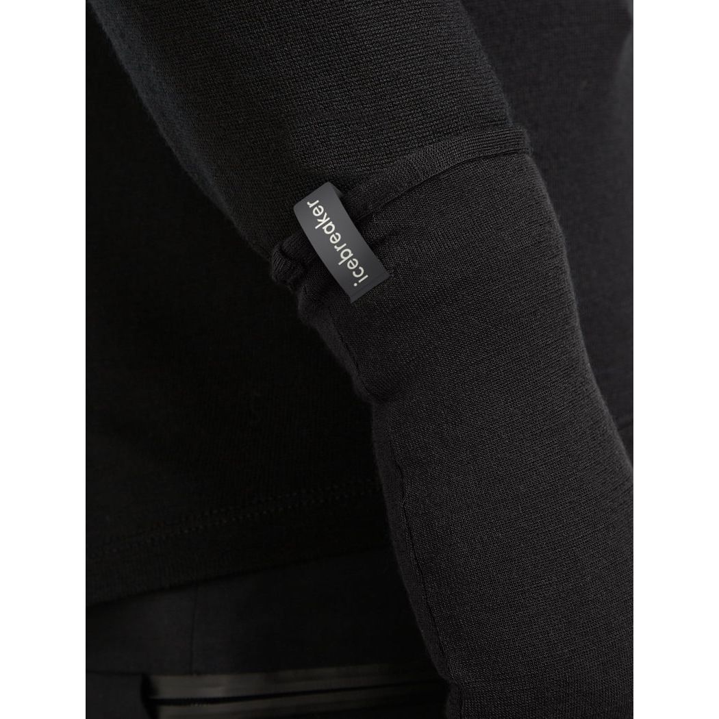 Icebreaker 260 Oasis Glove Liners