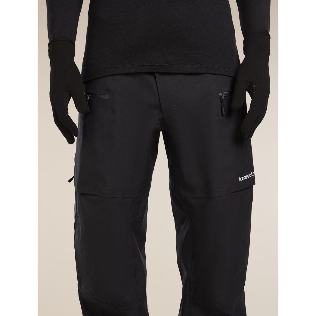 Icebreaker Merino 260 Quantum Gloves