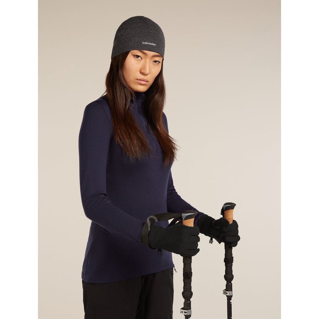 Icebreaker Merino 260 Quantum Gloves