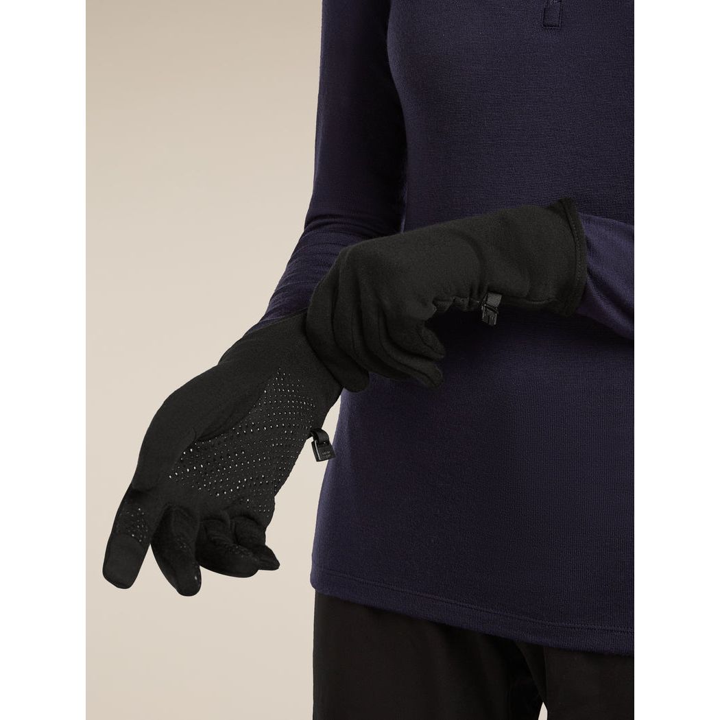 Icebreaker Merino 260 Quantum Gloves