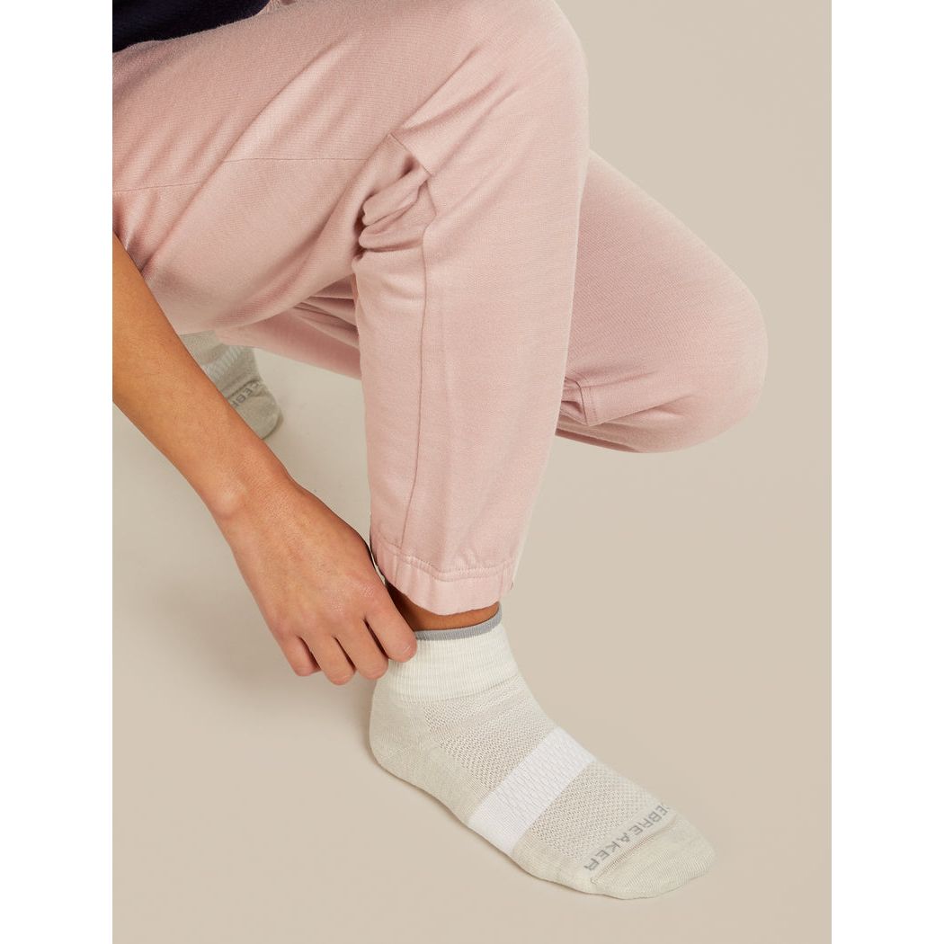 Icebreaker Women's Merino Multisport Light Mini Socks