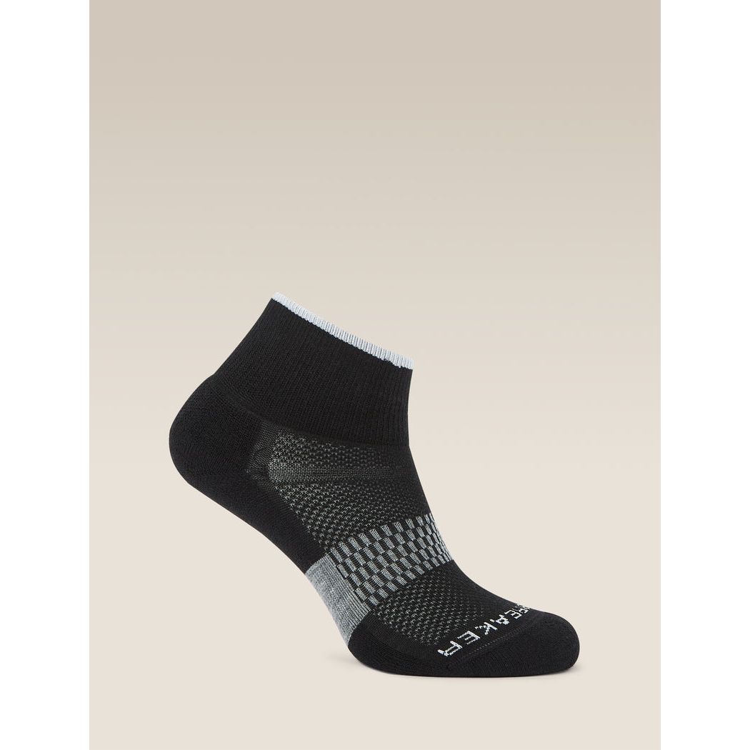 Icebreaker Women's Merino Multisport Light Mini Socks