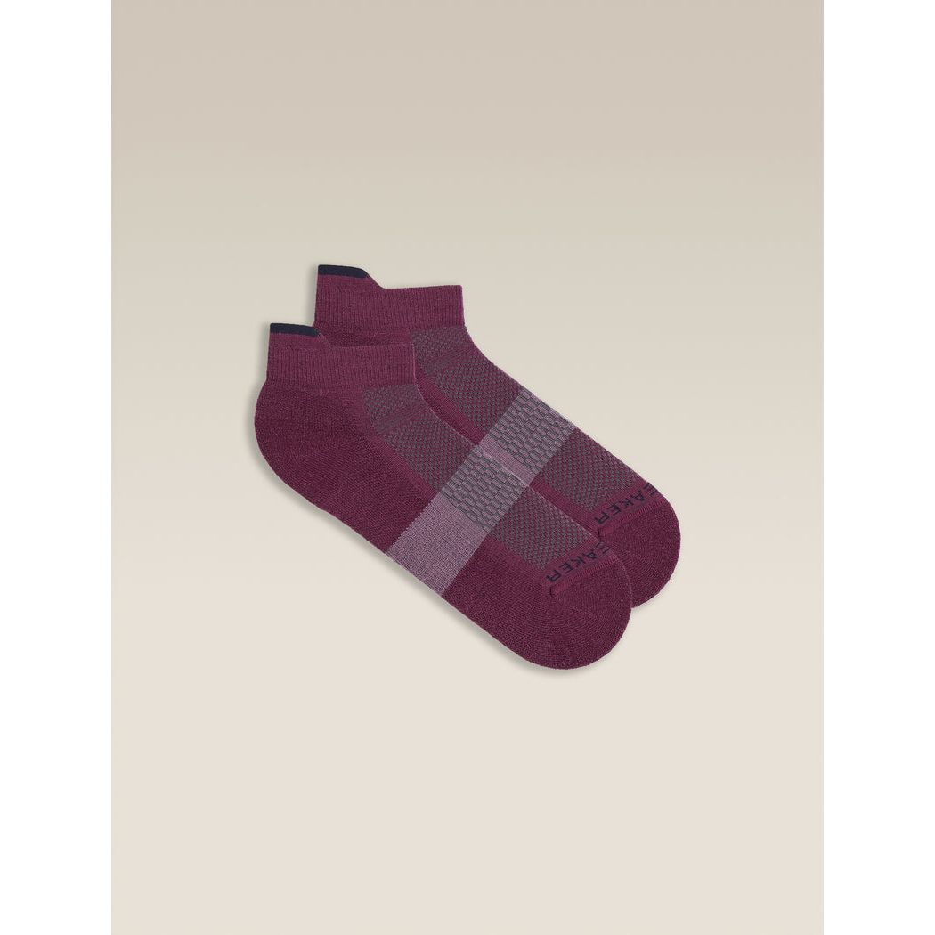Icebreaker Women's Multisport Light Micro Socks