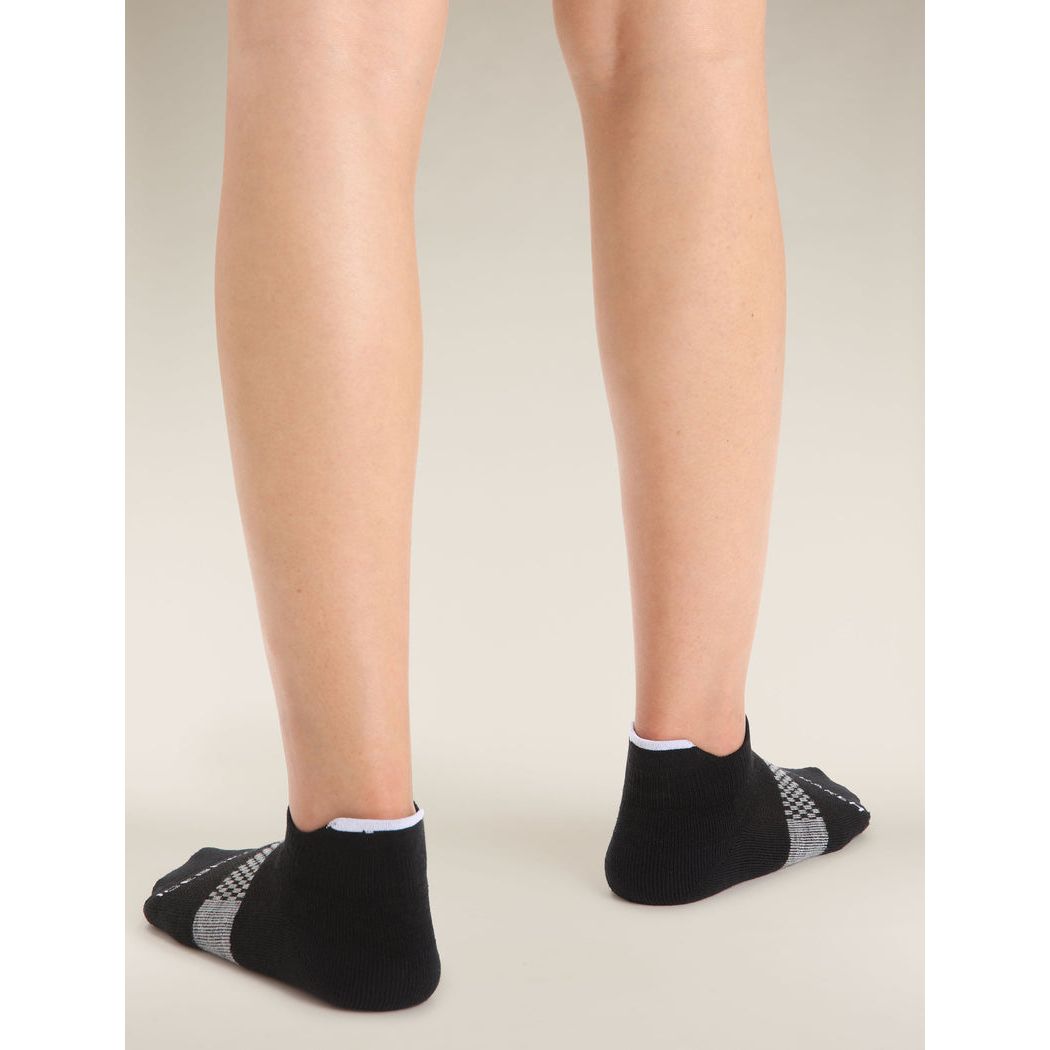 Icebreaker Women's Multisport Light Micro Socks