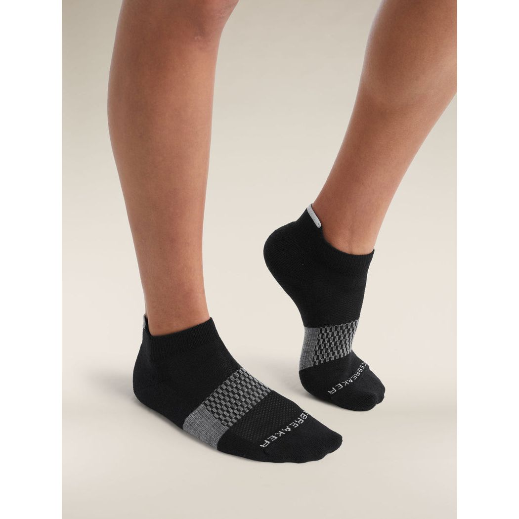 Icebreaker Women's Multisport Light Micro Socks