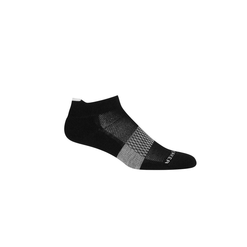 Icebreaker Women's Multisport Light Micro Socks