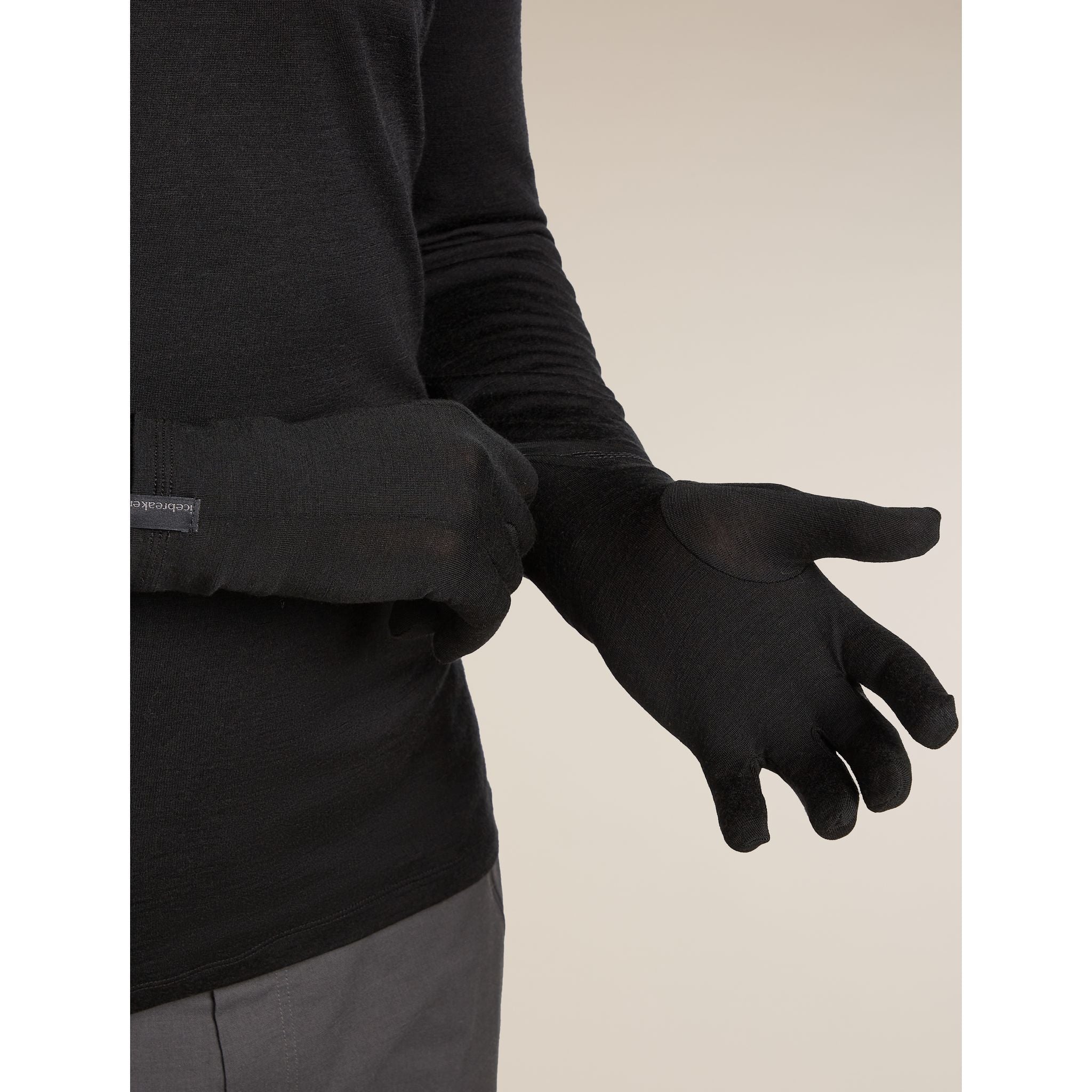 Icebreaker 200 Oasis Glove Liners