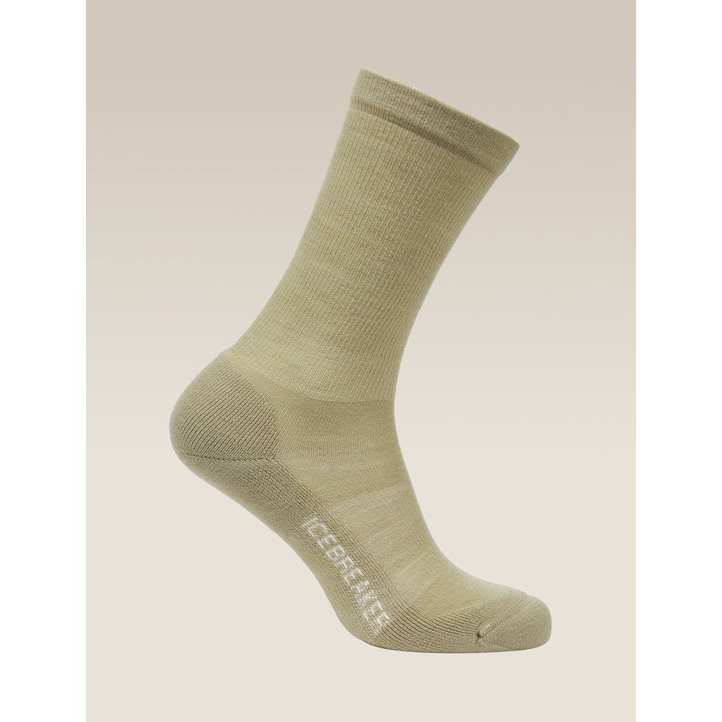 Icebreaker Women's Lifestyle Light Crew Socks