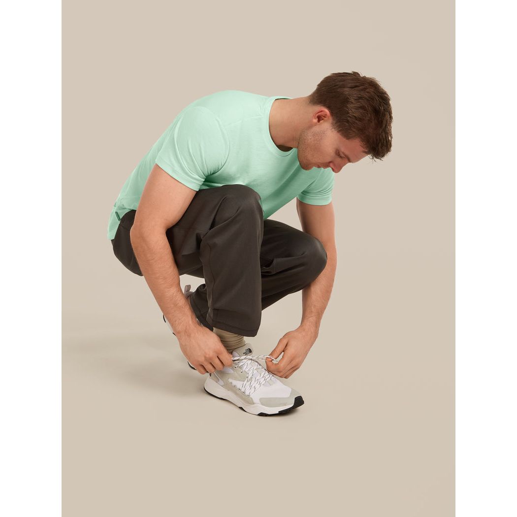 Icebreaker Men's Merino Lifestyle Light Crew Socks