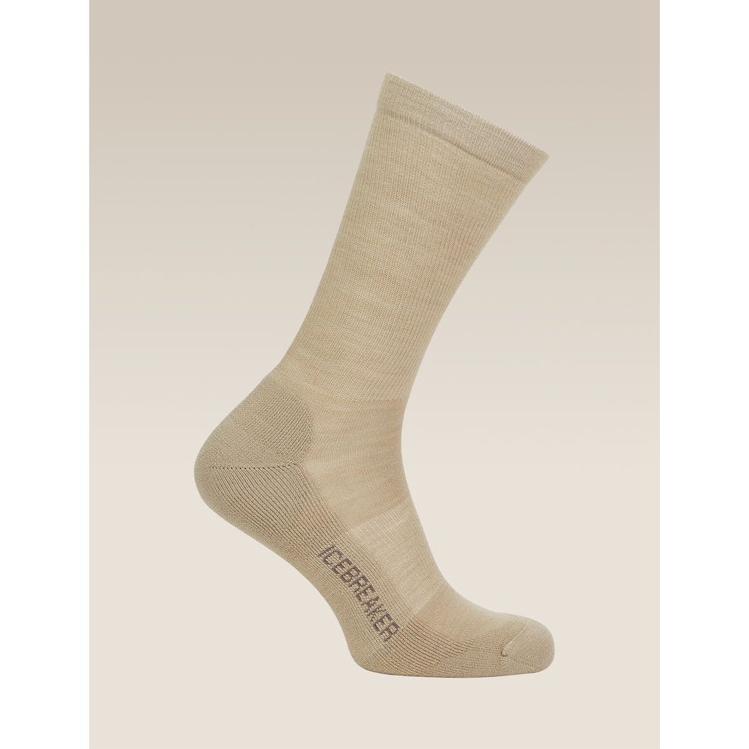 Icebreaker Men's Merino Lifestyle Light Crew Socks
