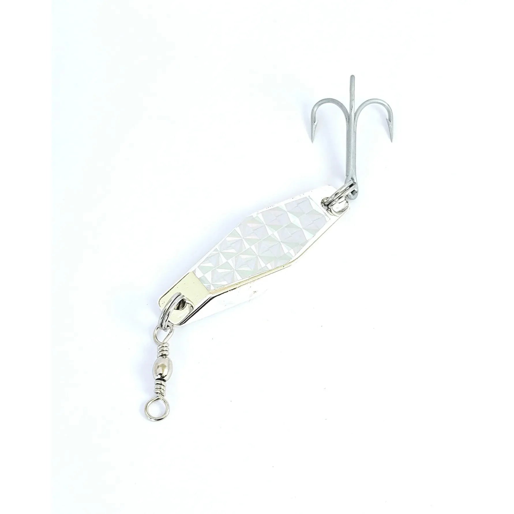 Whopper Stopper Hexagon Ticer Lures 20g