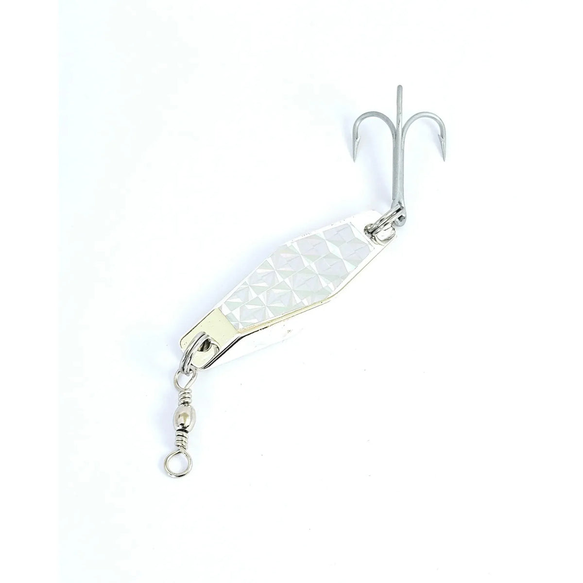 Whopper Stopper Hexagon Ticer Lures 20g