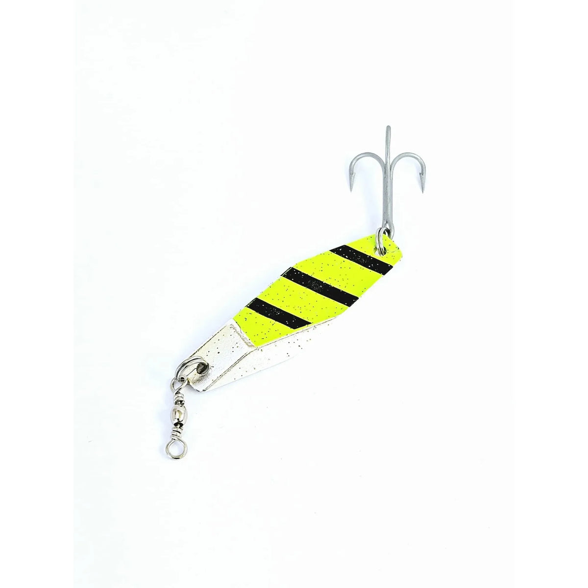 Whopper Stopper Hexagon Ticer Lures 20g