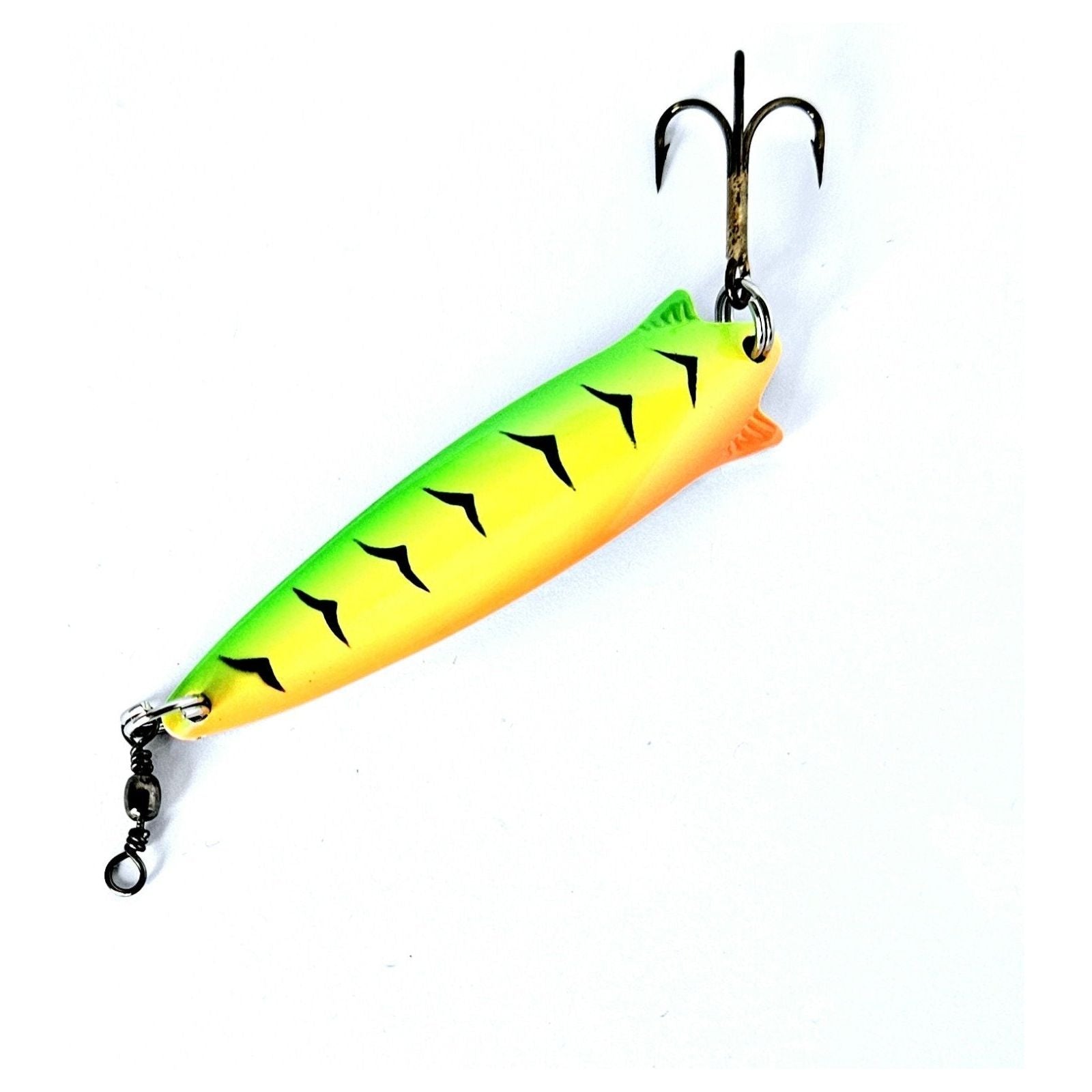 Whopper Stopper Toby 13gm Treble Hook Lure