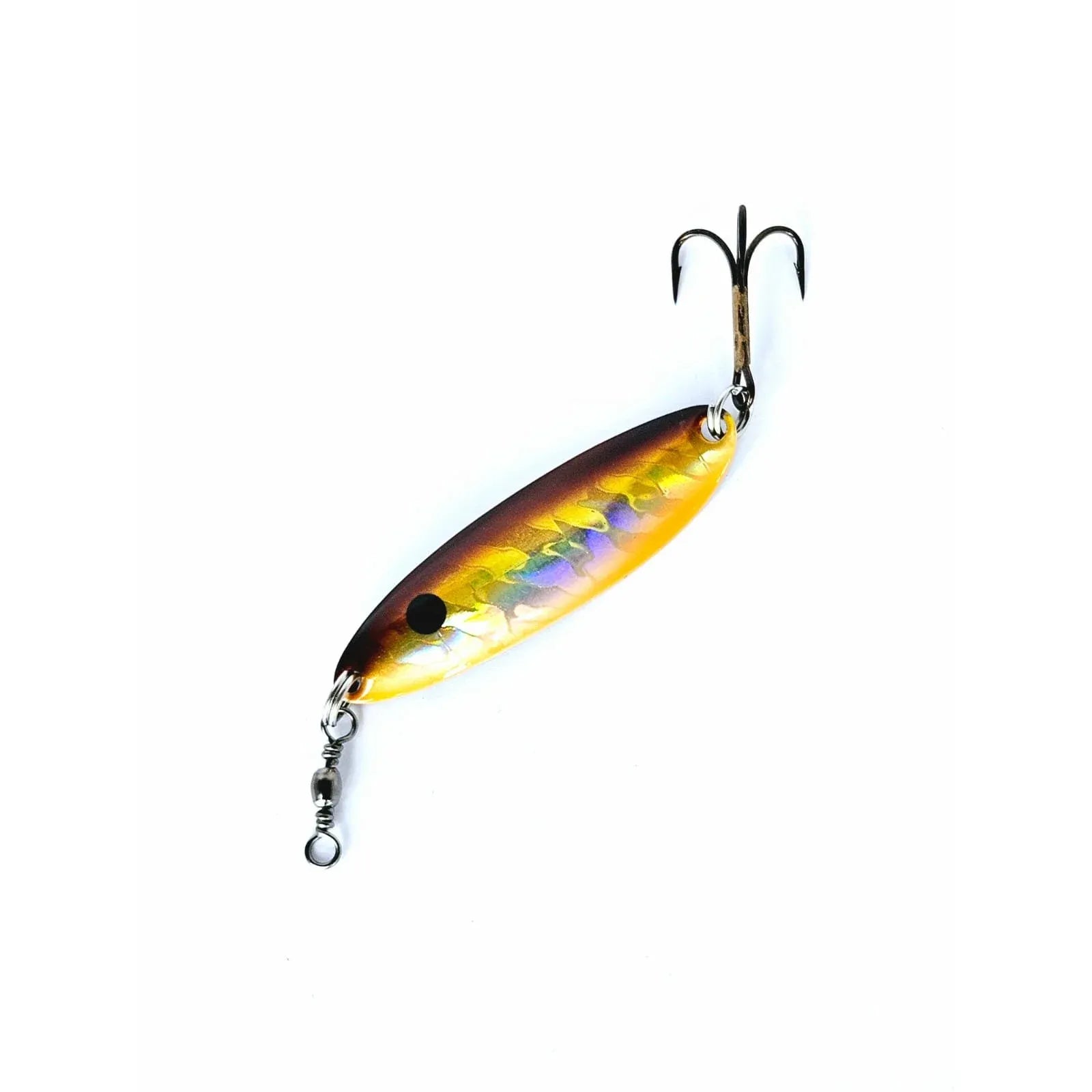 Whopper Stopper Mino Lures 10g