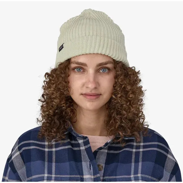 Patagonia Fishermans Rolled Beanie