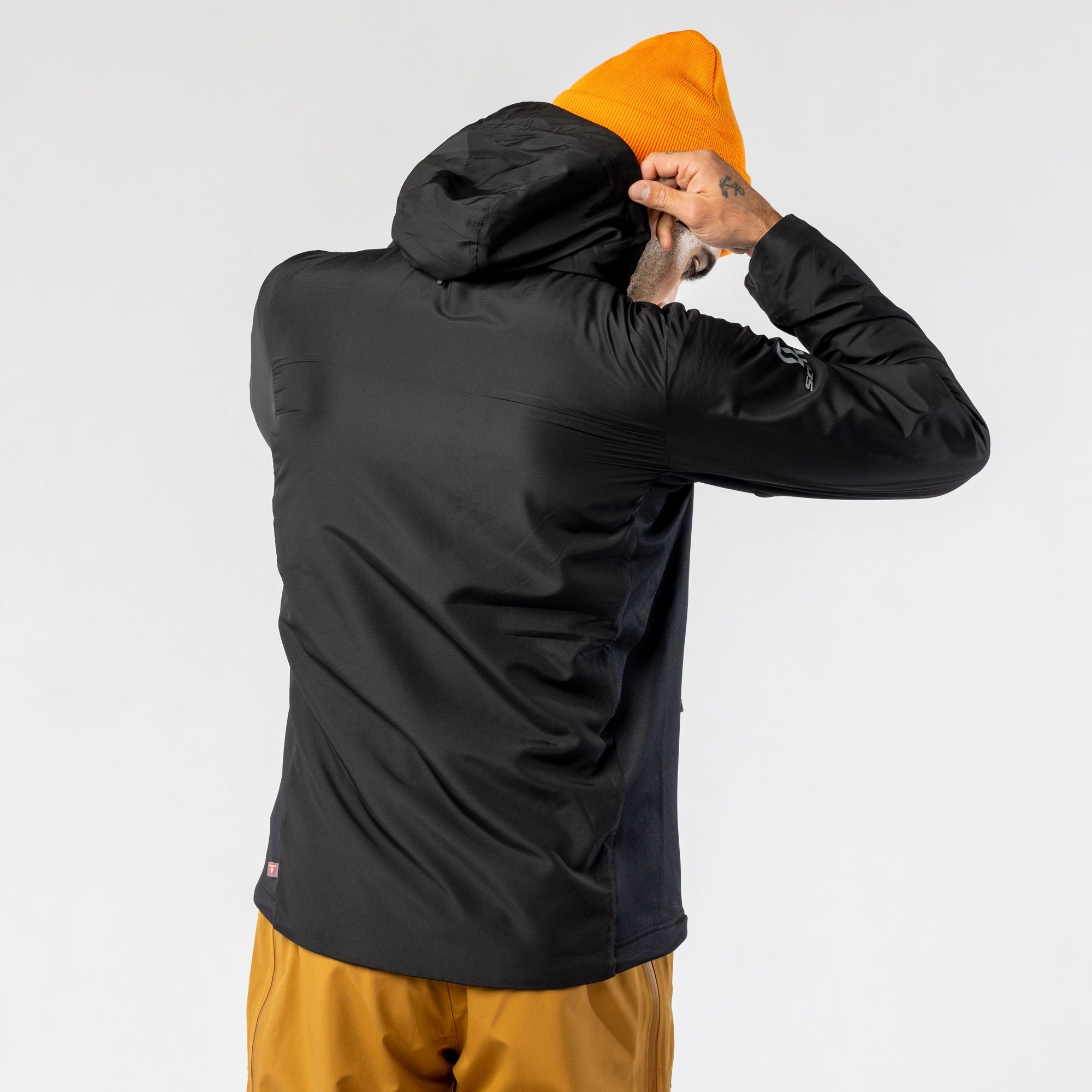 Scott Men's Insuloft Air Primaloft Hoody