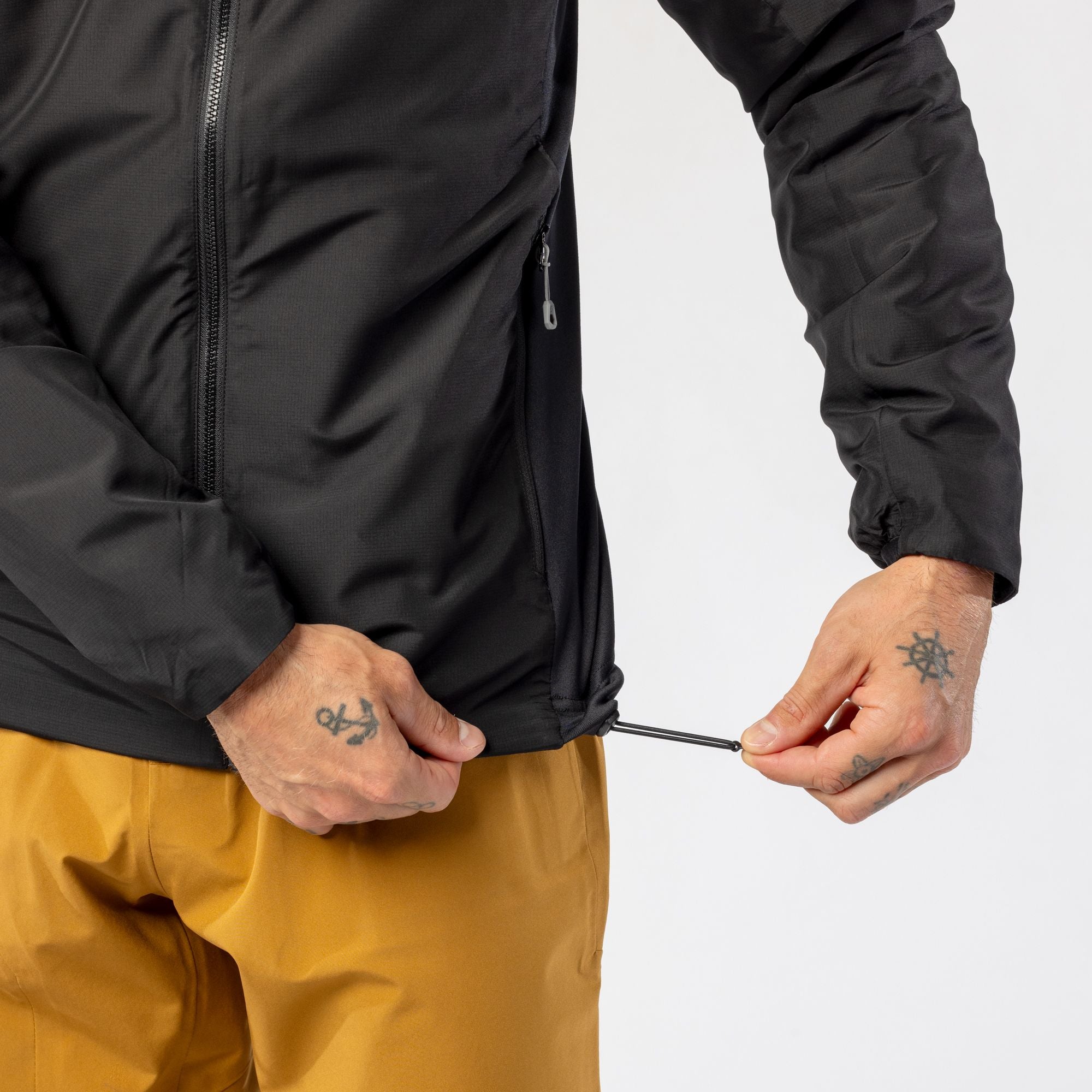 Scott Men's Insuloft Air Primaloft Hoody