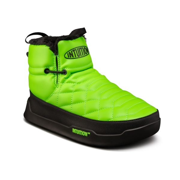 Intuition Original Mid Booties