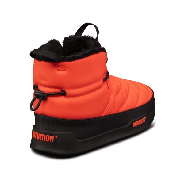 Intuition Original Mid Booties