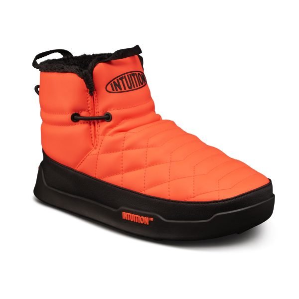 Intuition Original Mid Booties