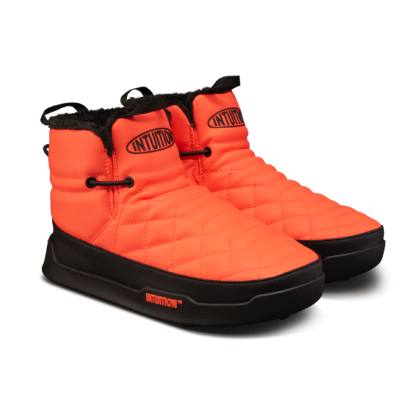 Intuition Original Mid Booties