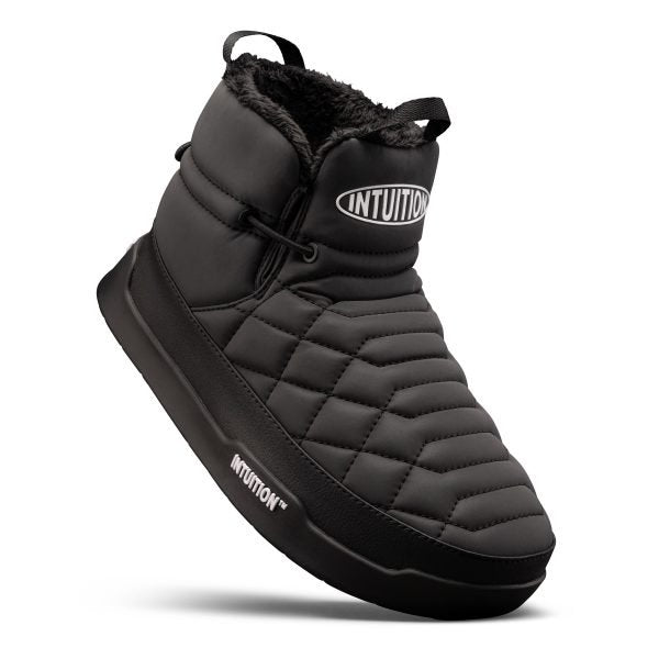 Intuition Original Mid Booties